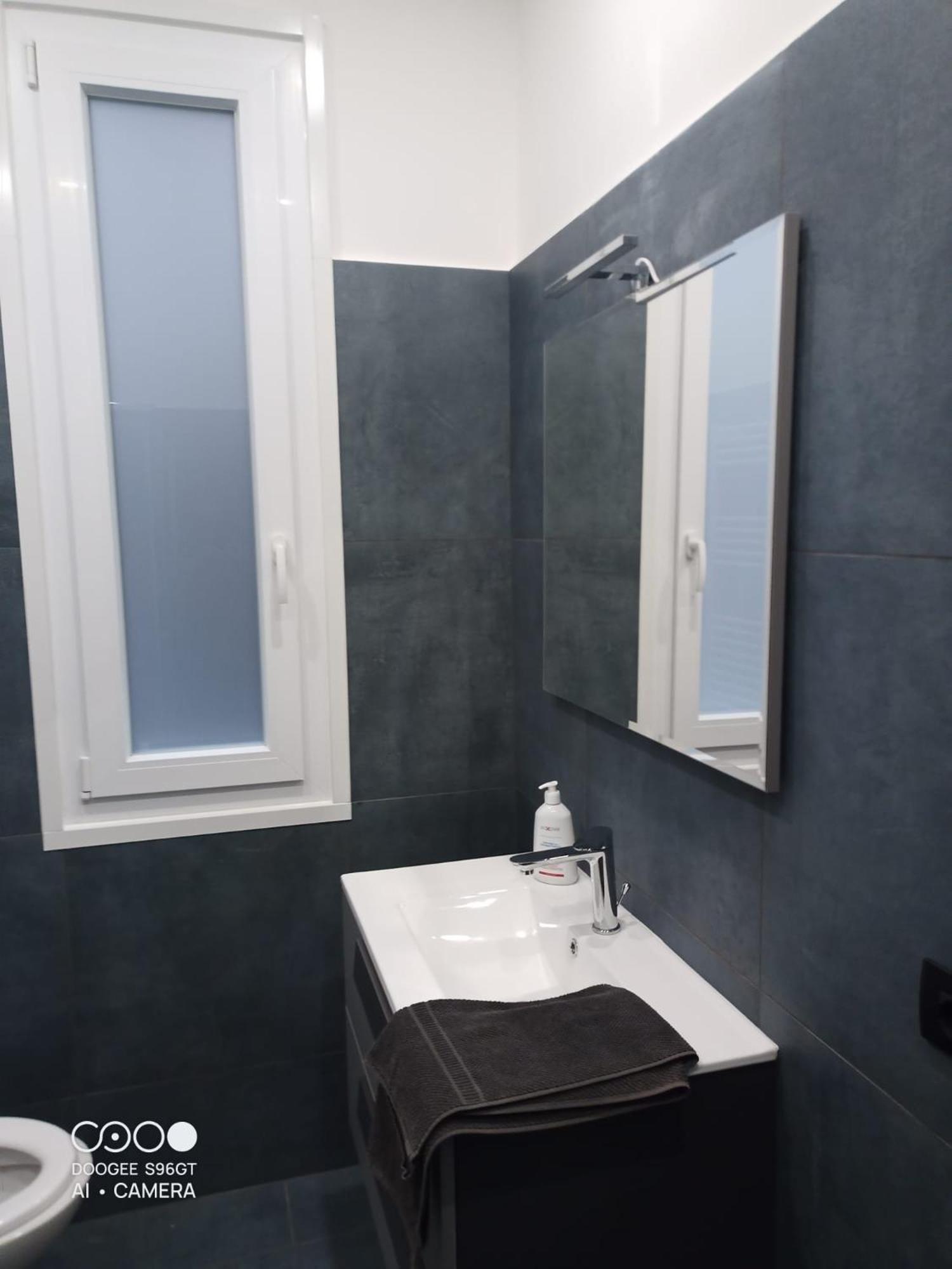 Appartement Domus Gianicolense