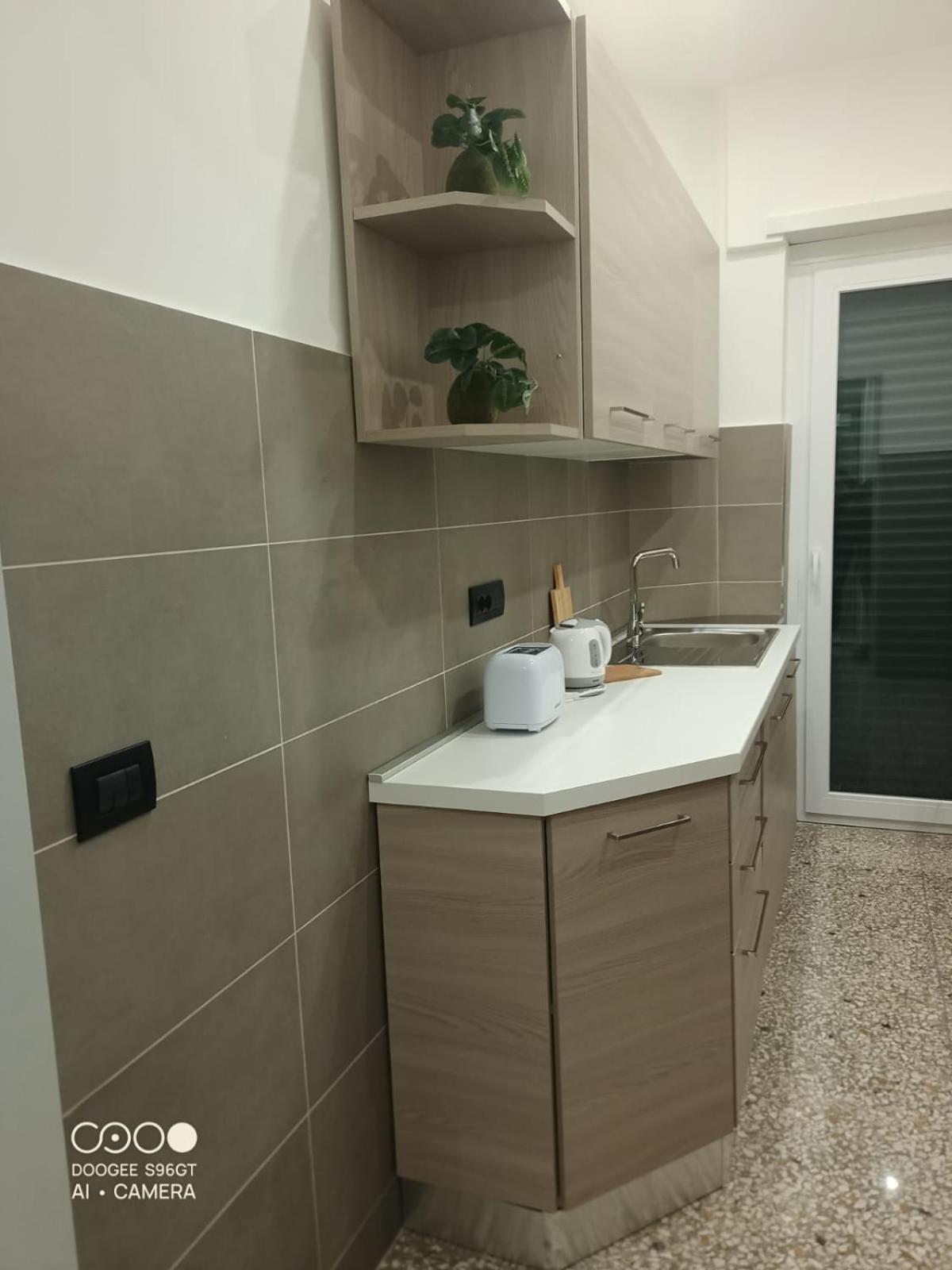 Appartement Domus Gianicolense